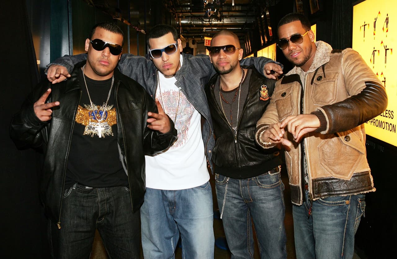 La popular agrupación latina integrada por Romeo Santos, Lenny Santos, Max Santos y Henry Santos se separó en 2011 y sus integrantes decidieron arrancar sus carreras por separado.