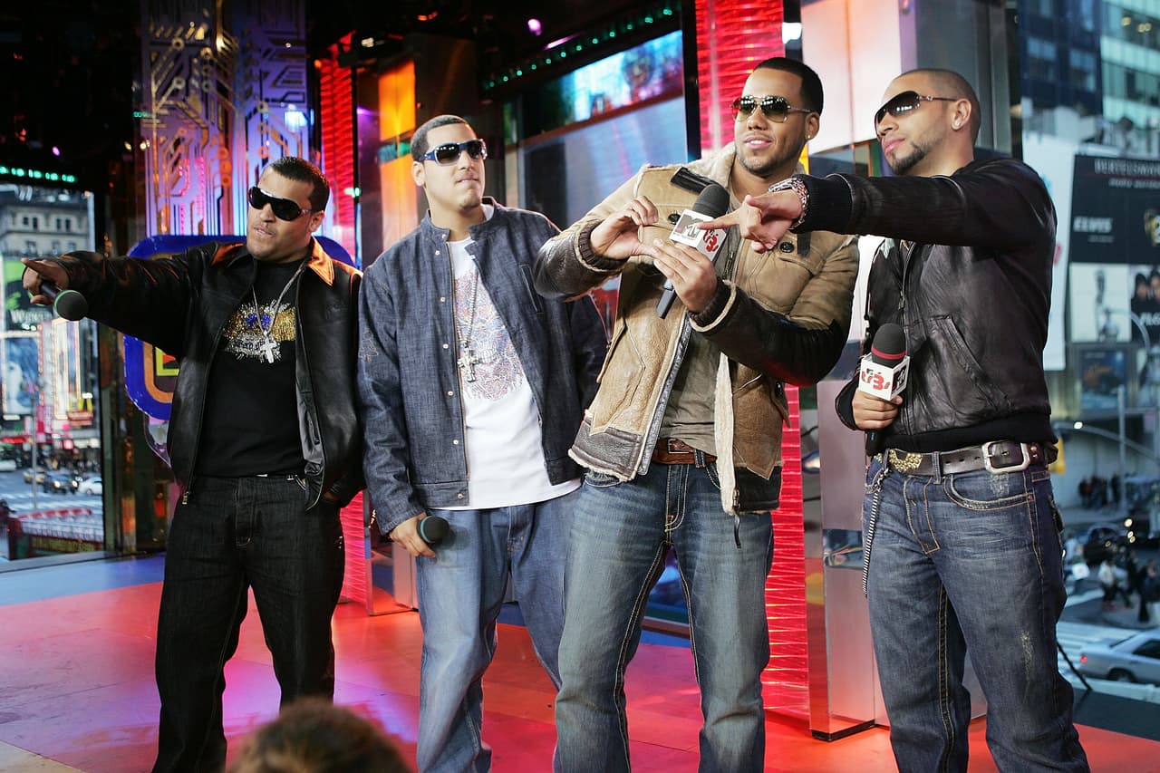 Con los años su éxito fue inigualable, su sello enamoró a miles de fans a nivel mundial.