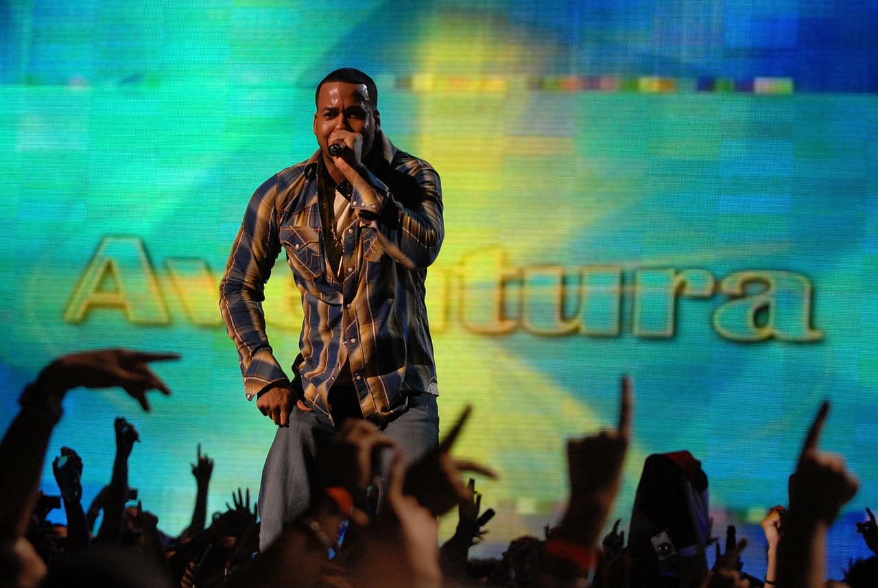 Tras su separación en 2011, esta banda dejó a todos con las ganas de seguir escuchando sus éxitos...