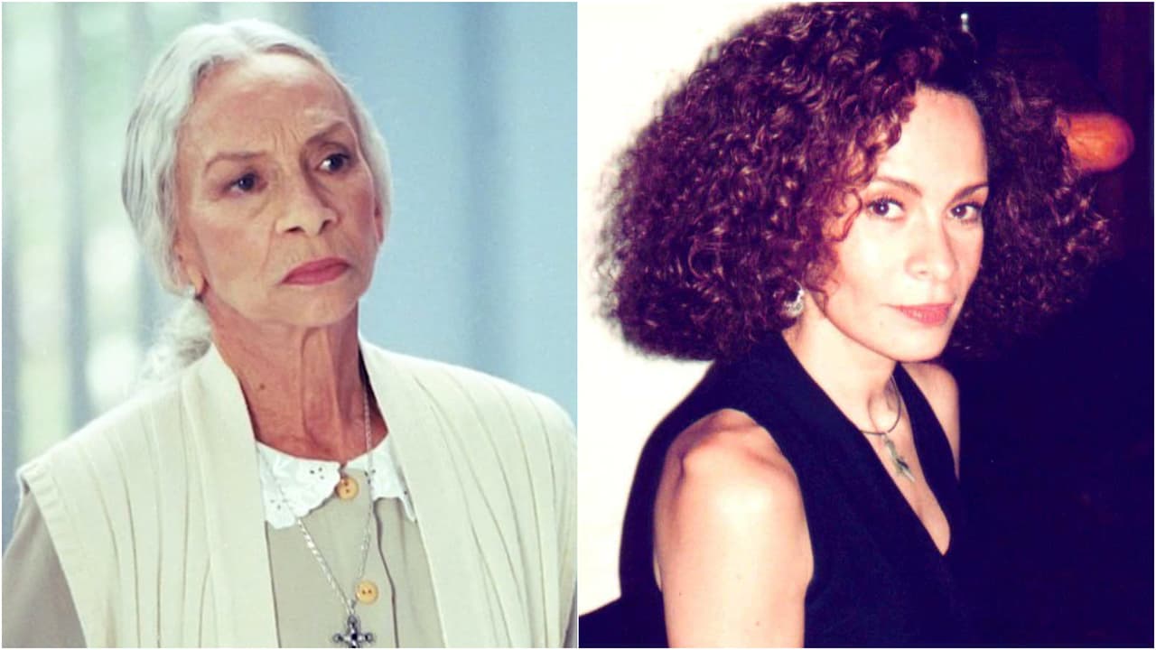 Muere hija de Josefina Echánove a solo 2 meses del fallecimiento de la actriz