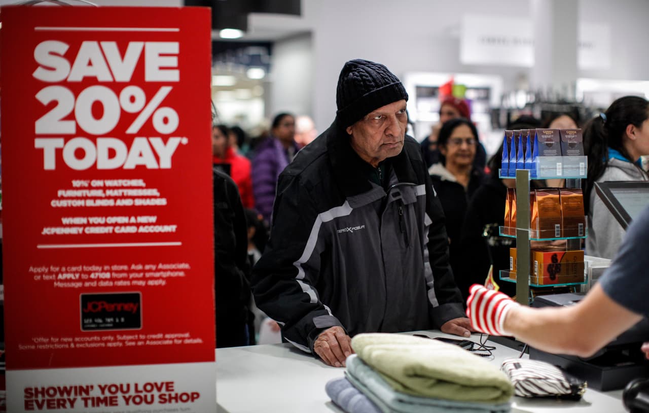 En Ohio cerrará la tienda ubicada en:
<br>📍
<b>Bellefontaine</b> (Fontaine Plaza, 1710 S. Main St.).