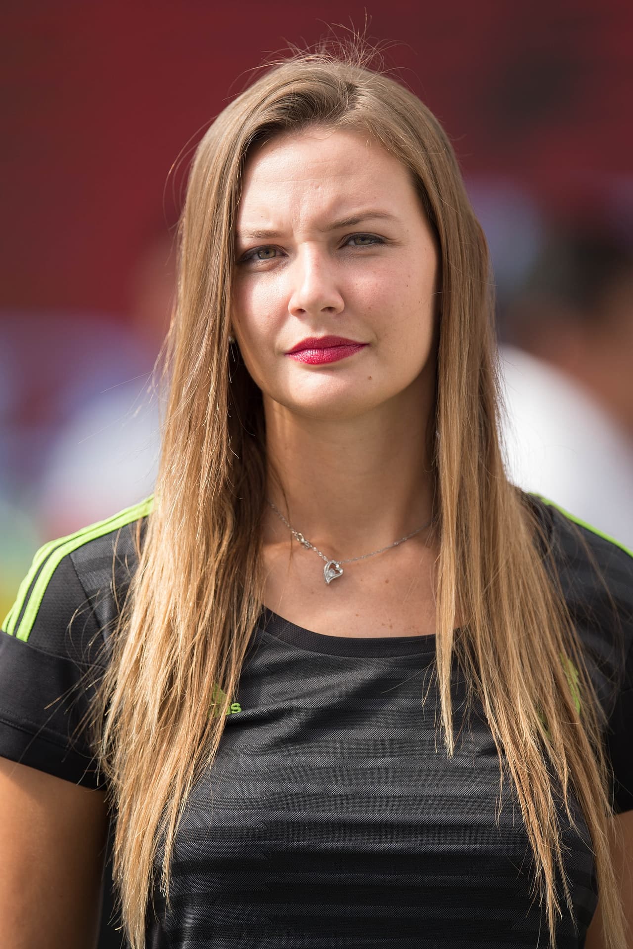La Selección de México se despide de su afición en el Estadio Azteca antes de emprender el largo viaje a Rusia para disputar la Copa Mundial 2018. El rival es Escocia.