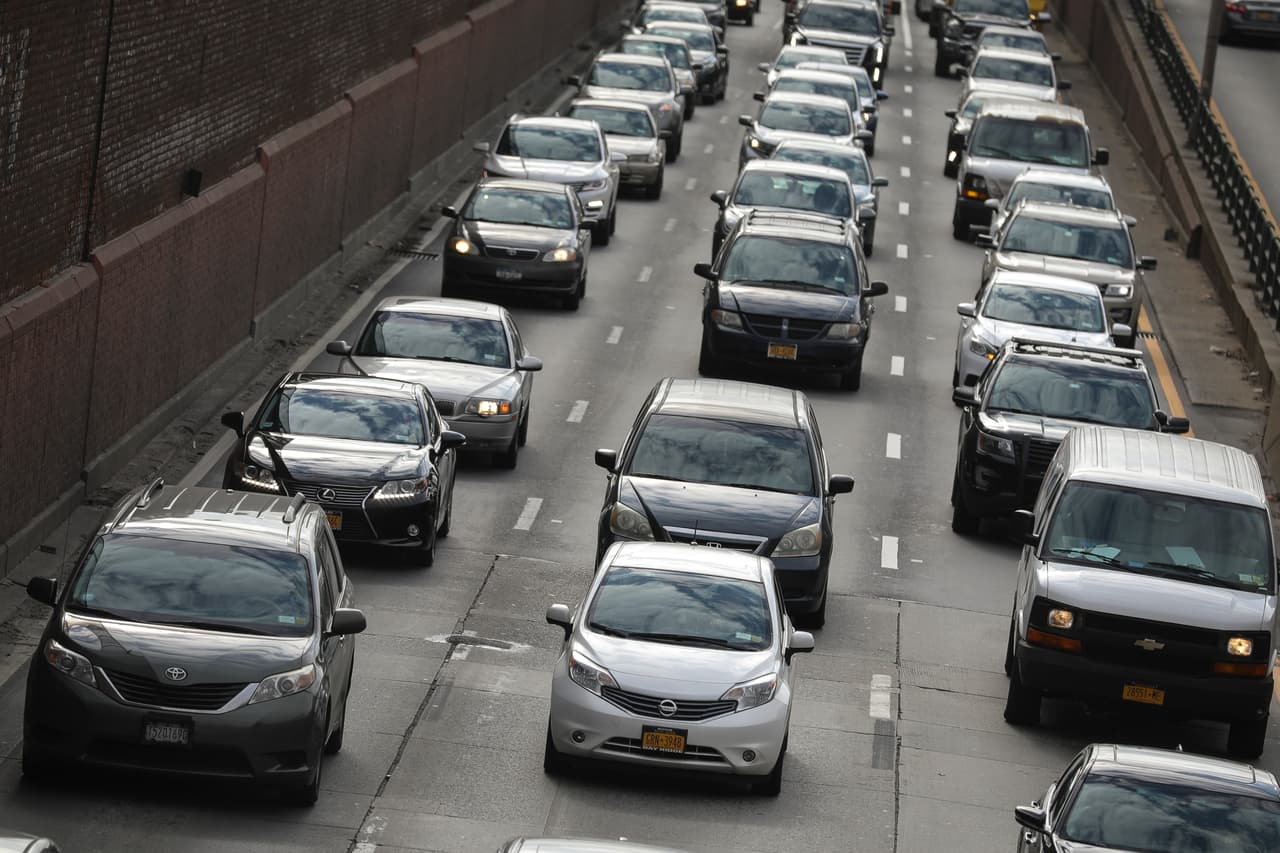 Concluye el multimillonario proyecto de rehabilitación de autopista del Bronx, anuncia Cuomo