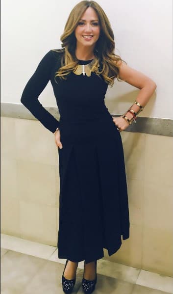 Todo lo que Andrea se pone le queda muy bien ¿Cuál te gusta más?