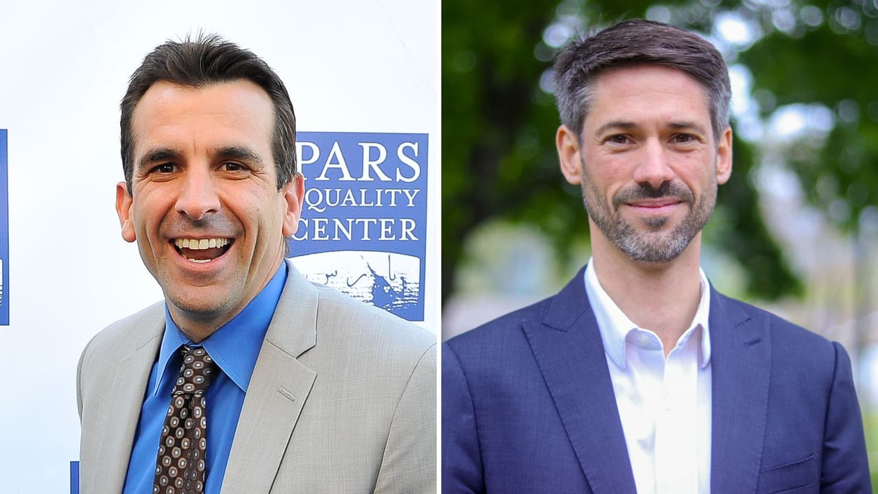 <b>Quinto lugar: San José.</b> El quinto alcalde mejor pagado de California está en San José. En 2022, el alcalde saliente Sam Liccardo ganaba 209,000 dólares. Actualmente está en el cargo Matt Mahan, quien entró en enero del 2023.
<br>