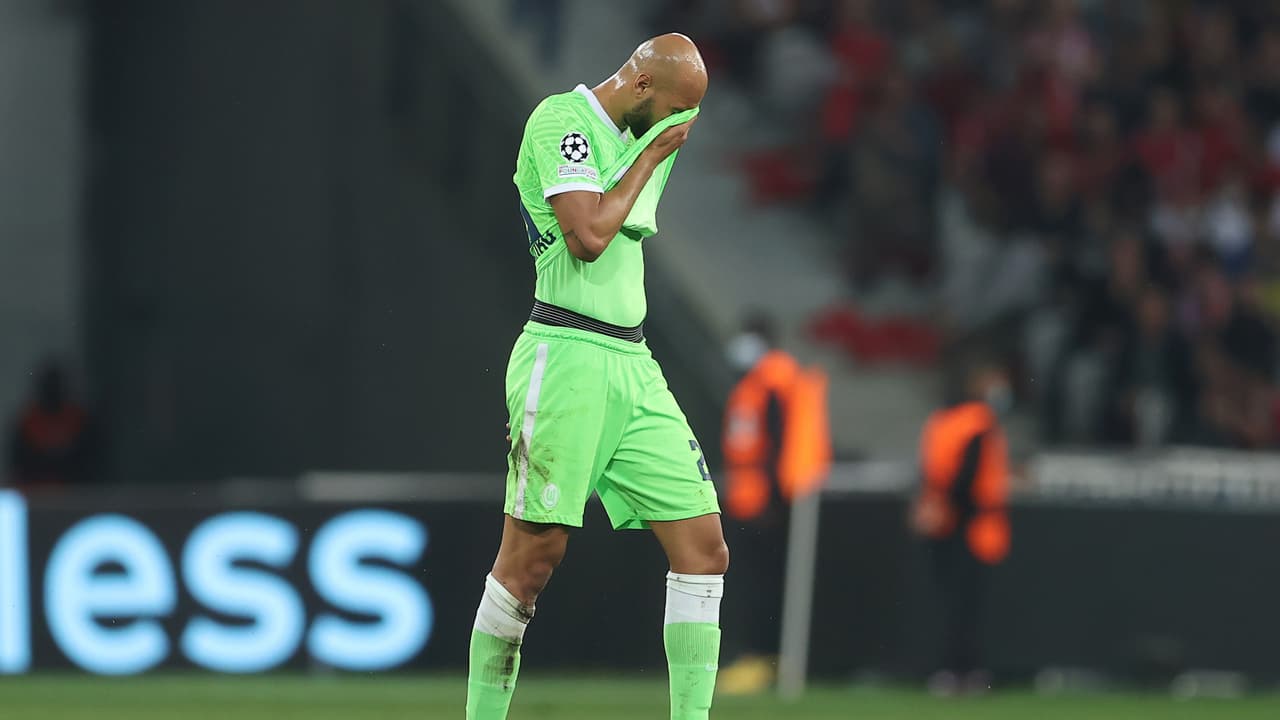 John Brooks es baja con Team USA por lesión en la espalda