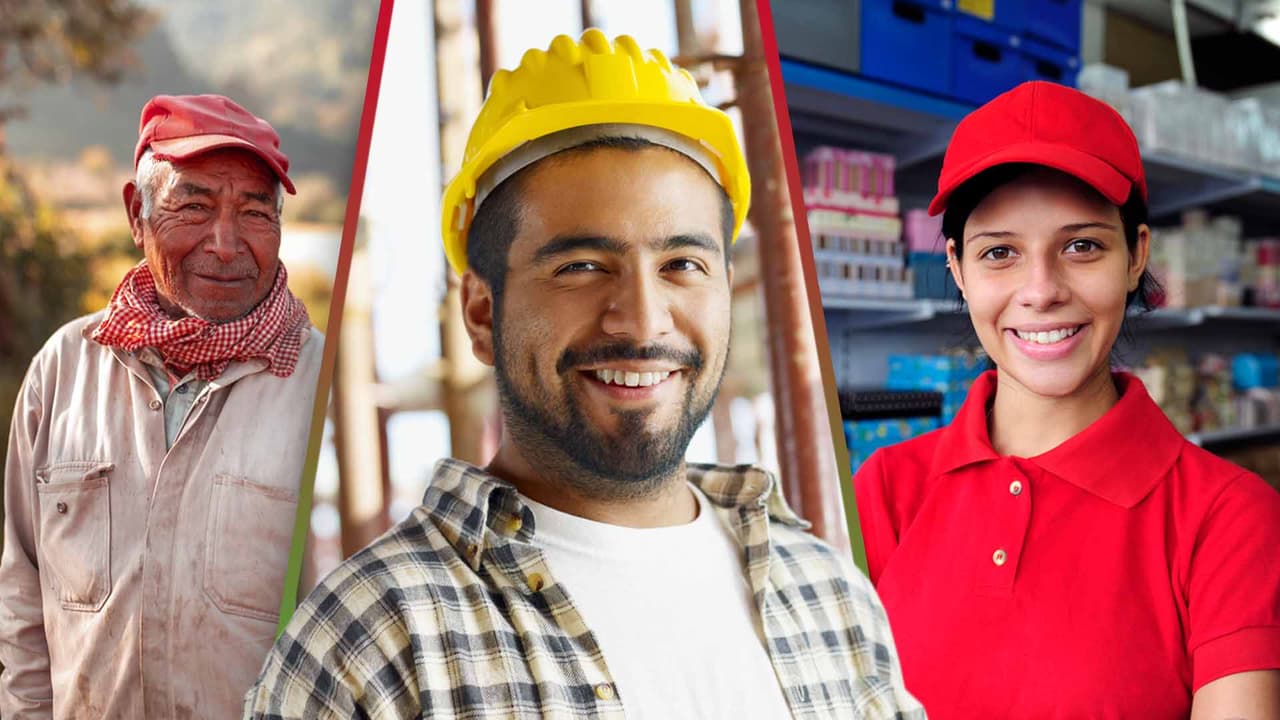 Plan C de los demócratas para indocumentados podría otorgarles permiso de trabajo: Abogado explica cuáles serían los requisitos