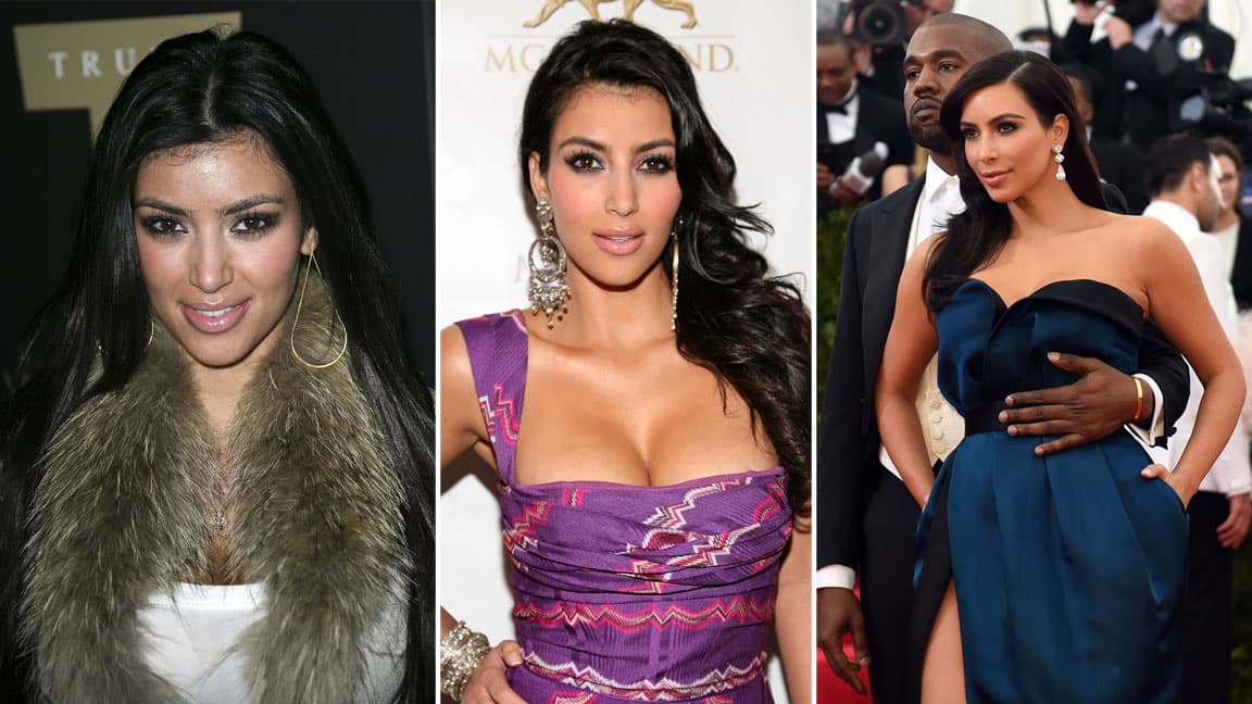 ¿A ti cuál te gusta más?