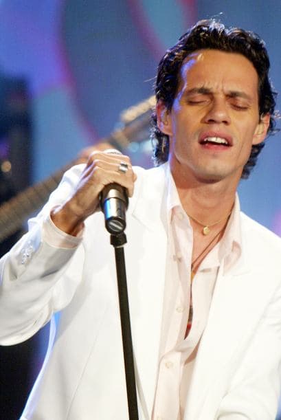 'Contra La Corriente', 'Todo A Su Tiempo' y 'Marc Anthony', se encuentran entre sus álbumes más exitosos.