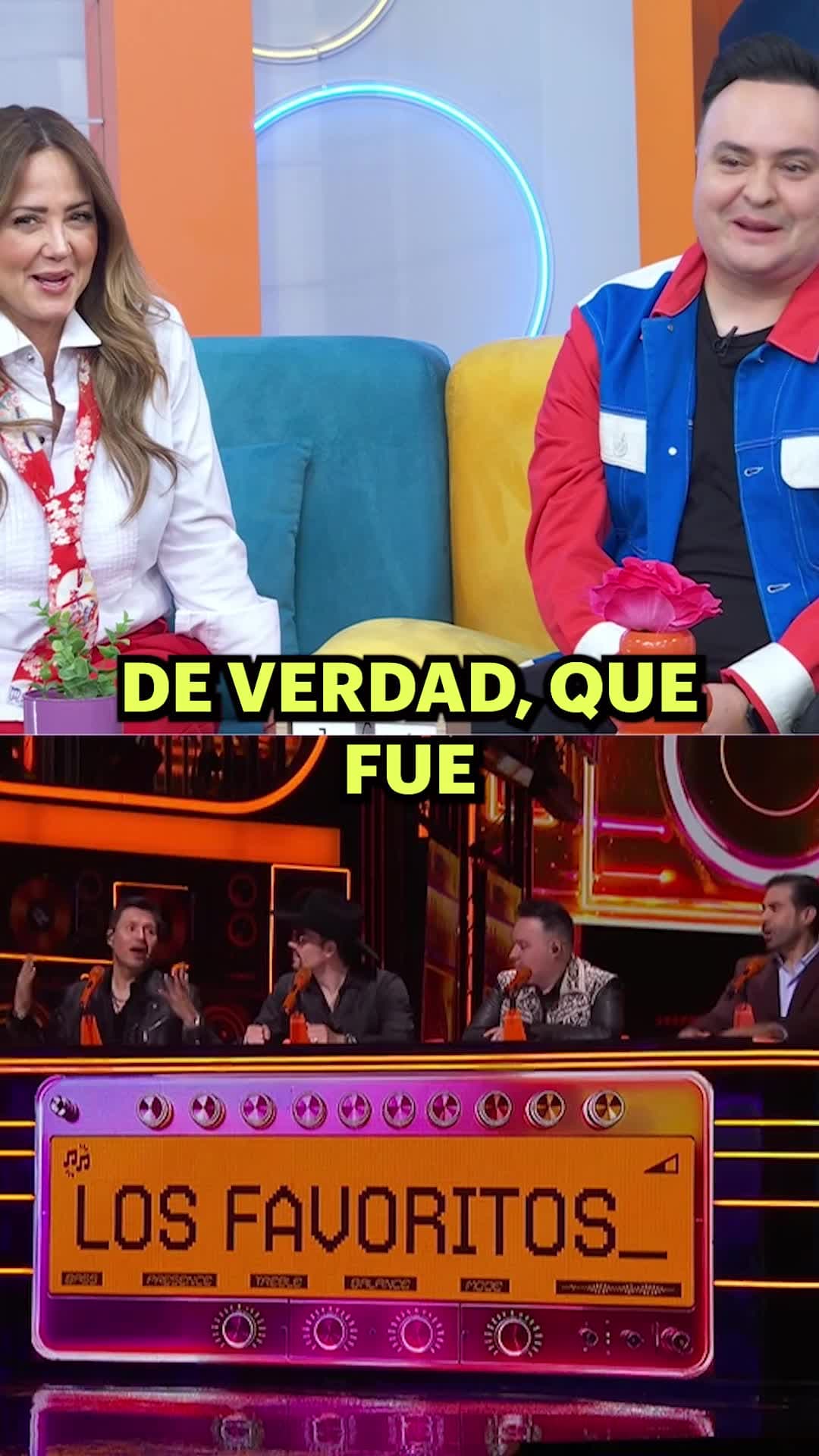 ¡Competitivos!: Los hermanos de Río Roma no perdonan