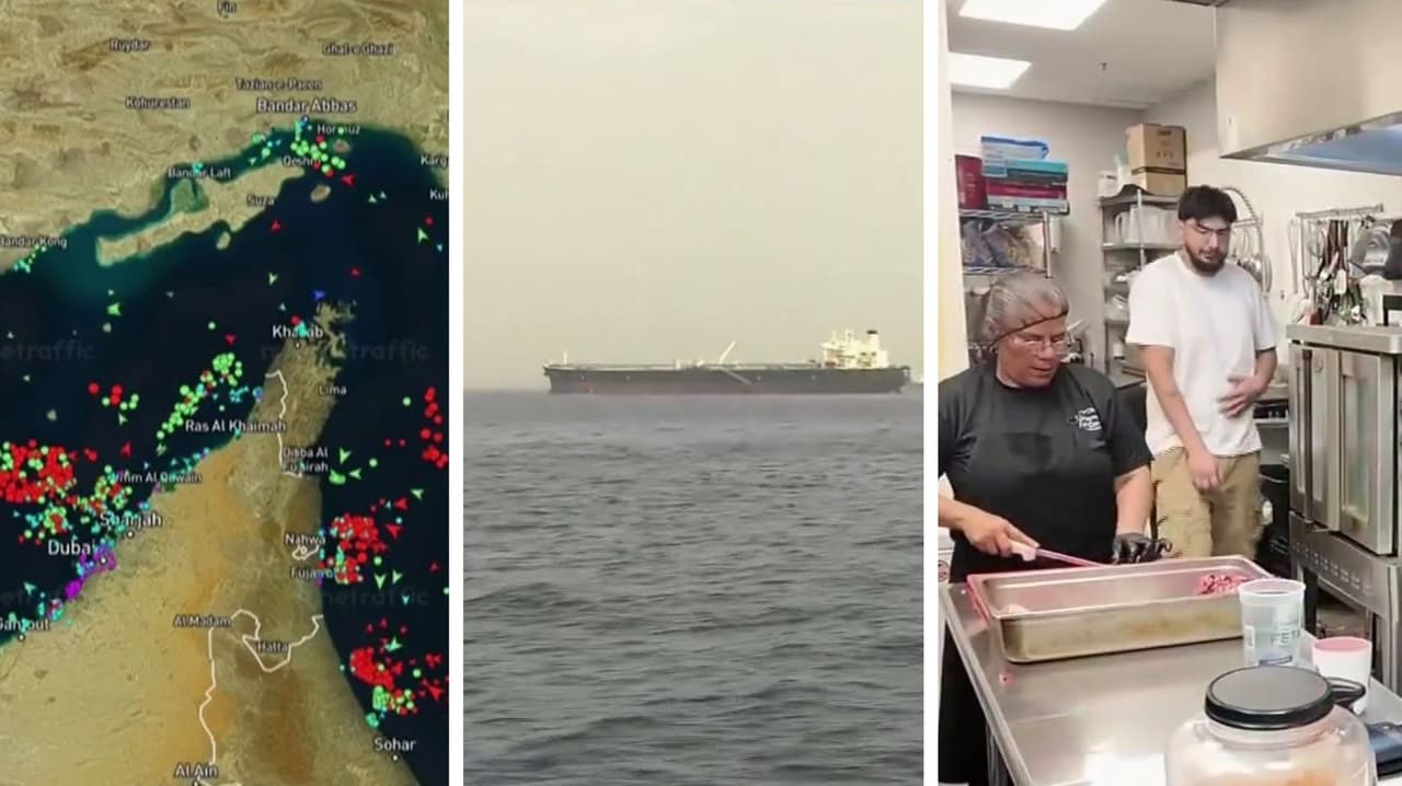 Lo mejor de N+ Univision de la tarde | viernes 17 de abril de 2026