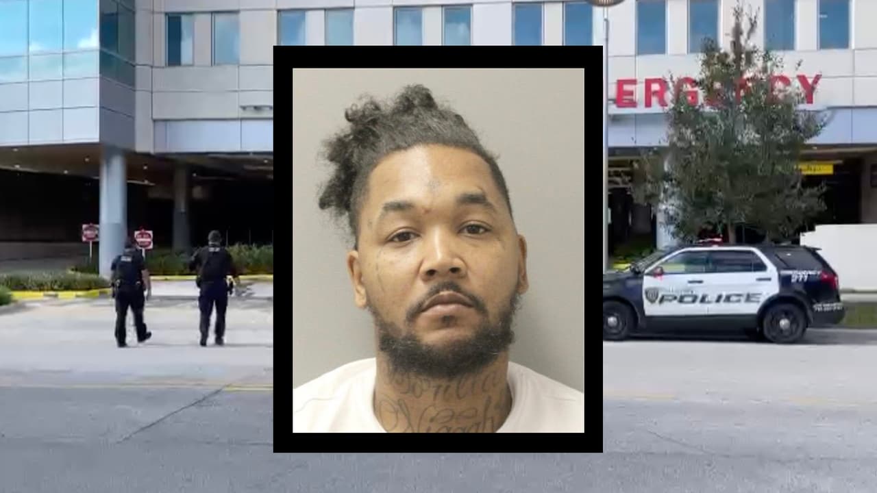 Era considerado un fugitivo desde enero de 2021.