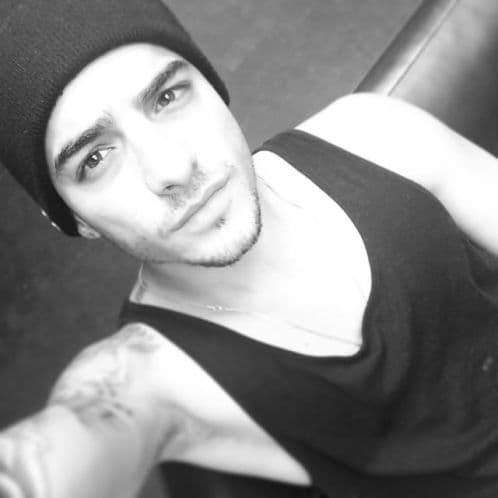 Las mejores selfies de Maluma