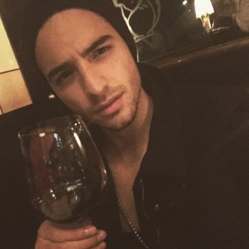 Las mejores selfies de Maluma