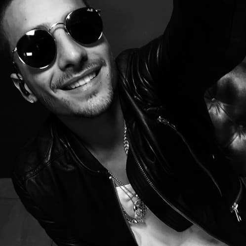 Las mejores selfies de Maluma