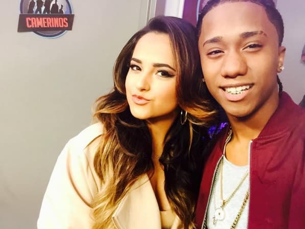 Sé parte del Backstage de tu programa favorito disfrutando del cuarto show en vivo de #LaBandaLIVE.