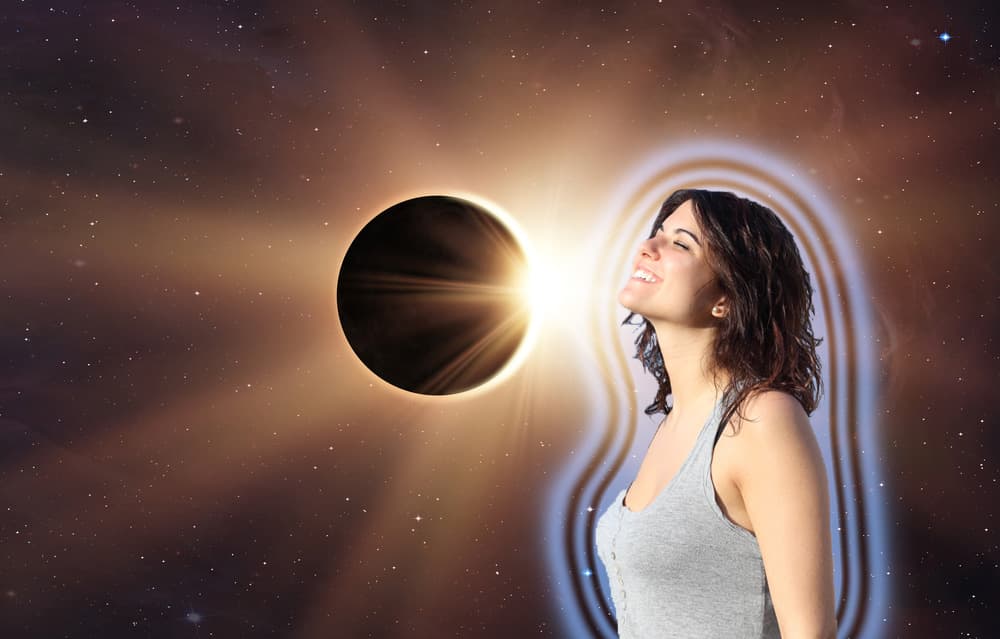 Faltan cinco días para el eclipse y la superluna azul de sangre: Renueva tu vida 