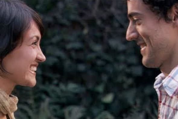 Después de pasar la adolescencia, Marisol prefirió el cine y actuó en películas como 'La última mirada' (2006) y 'Sincronía' (2009).