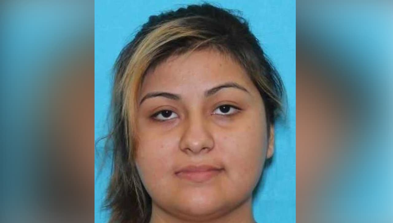 Deja solos a sus hijos en un apartamento al norte de Houston y termina arrestada