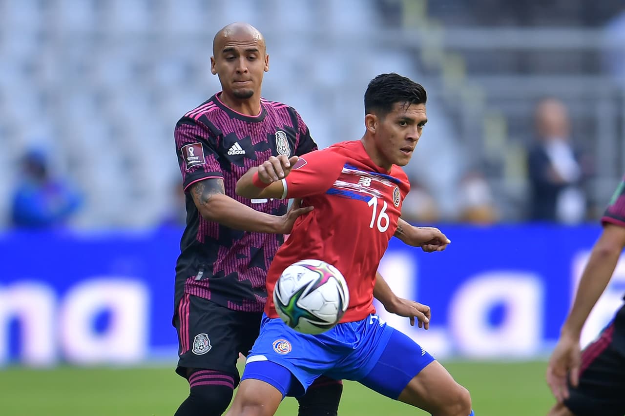 Pese a contar con el regreso a la titularidad de jugadores importantes como Lozano, 'Tecatito' y Edson, México igualó sin goles ante Costa Rica en el Azteca.