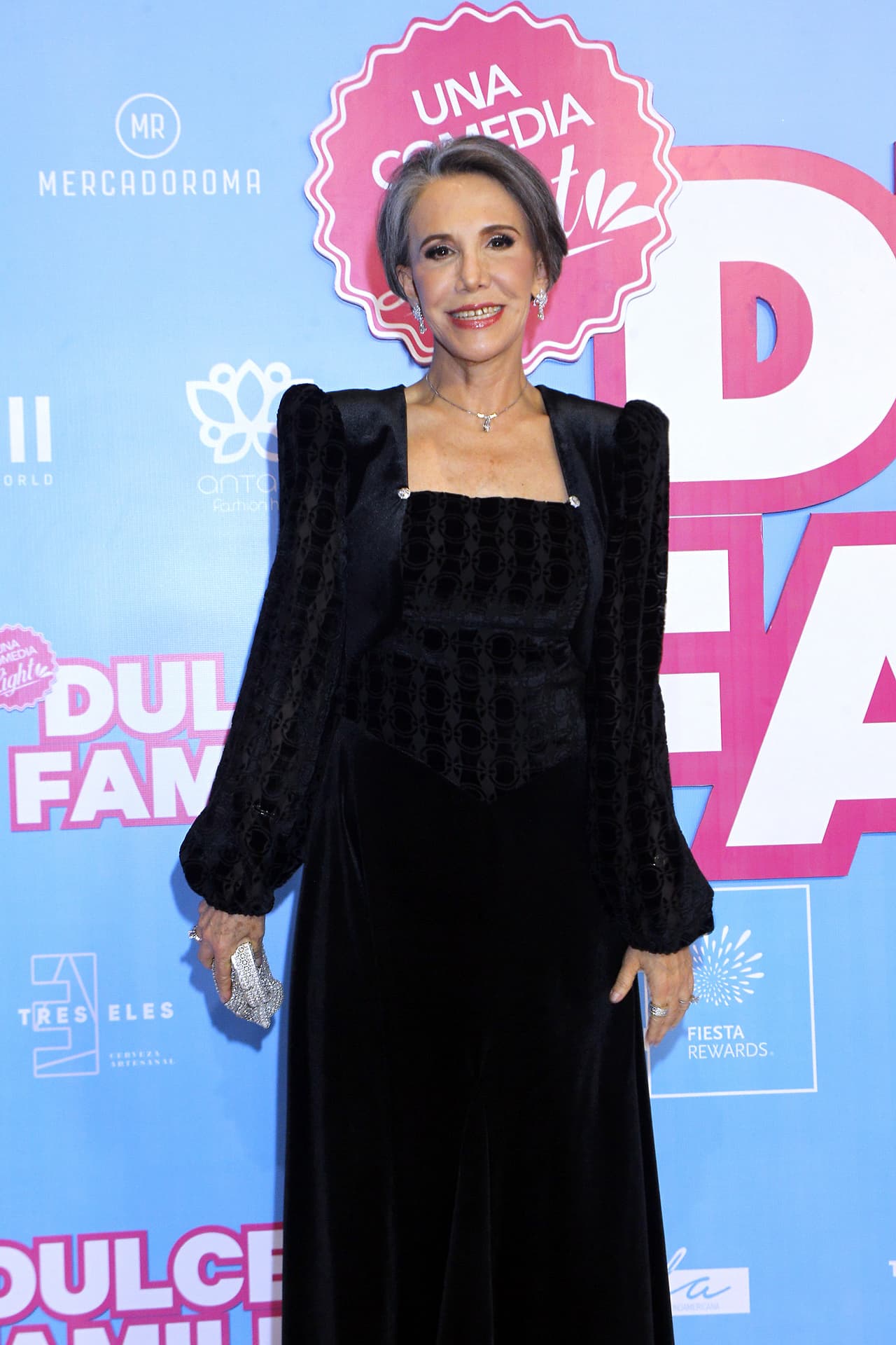 Lo anterior lo confesó en la plática que tuvo con el youtuber Escorpión Dorado, con quien habló de 'Dulce familia', su nueva película, pero también sobre algunos detalles de su vida personal.