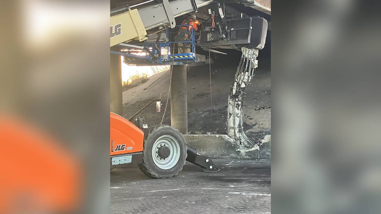 Daños Interestatal 10