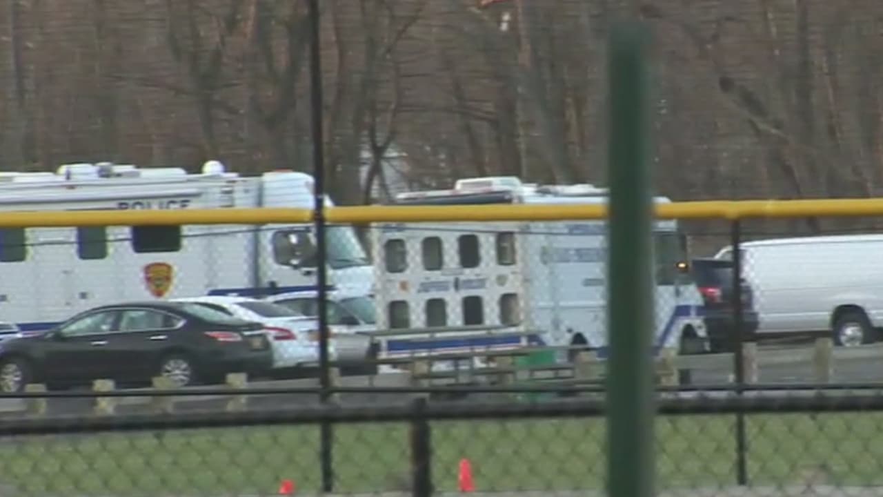 Los homicidios de cuatro hombres en Long Island son consistentes con métodos de MS-13, dice policía