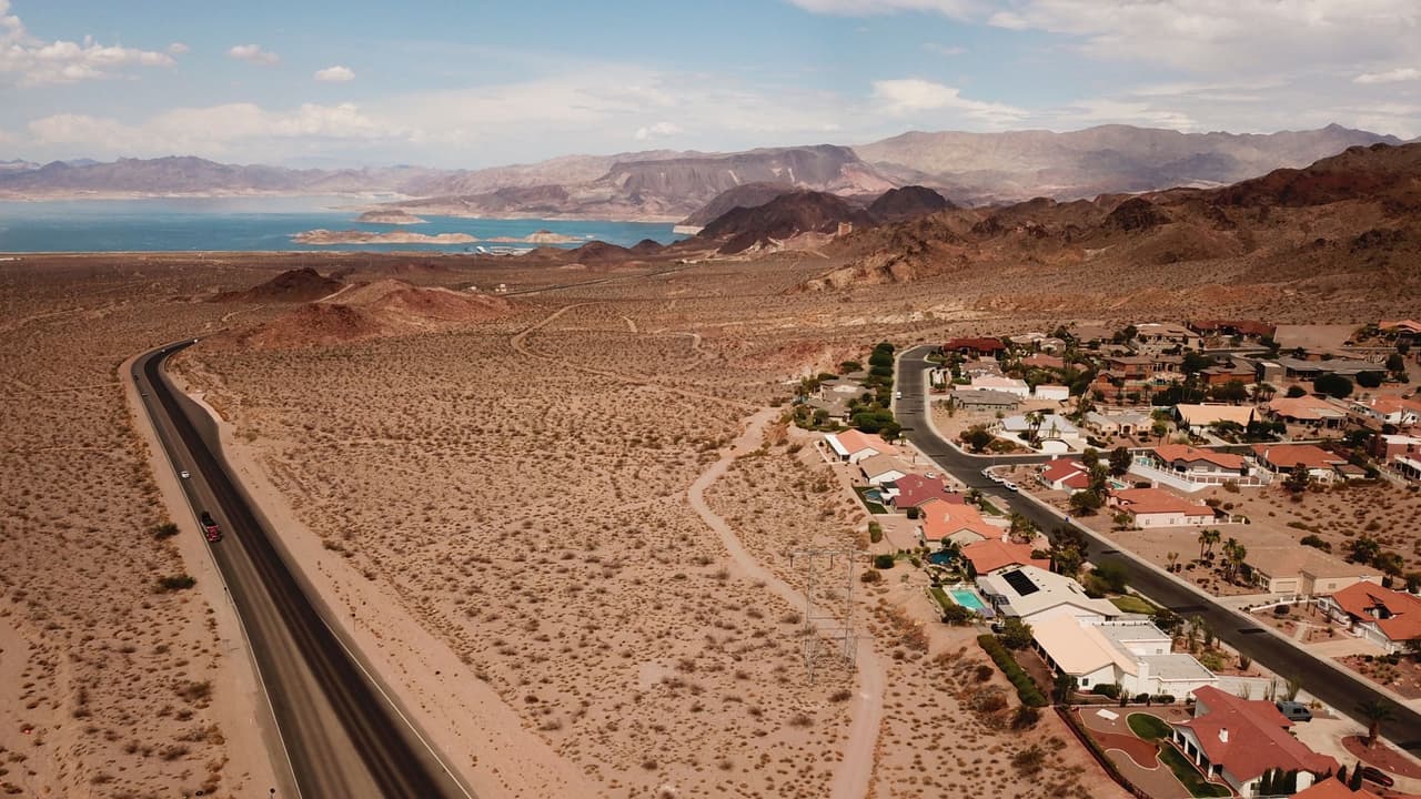 Estas ciudades de Arizona le apuestan a la concientización de sus residentes para afrontar la sequía 