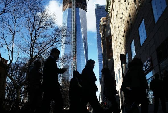 Se tenía planeado que el gasto total de la reconstrucción llegara a costar $11,000 millones, 35% menos a lo que ahora pronostican.