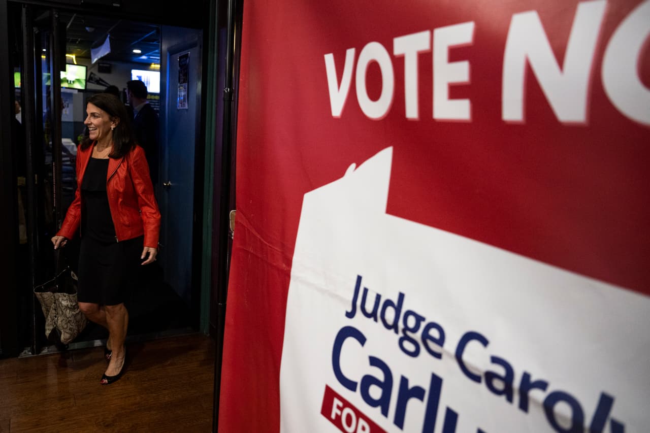 Pensilvania: resultados de sus comicios y por qué es un barómetro electoral a nivel nacional