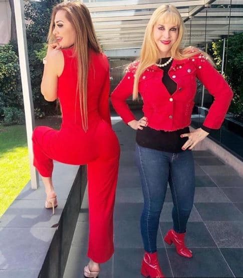 Además, también resaltó que otro de los conductores de dicha emisión matutina no pronunció correctamente su nombre.