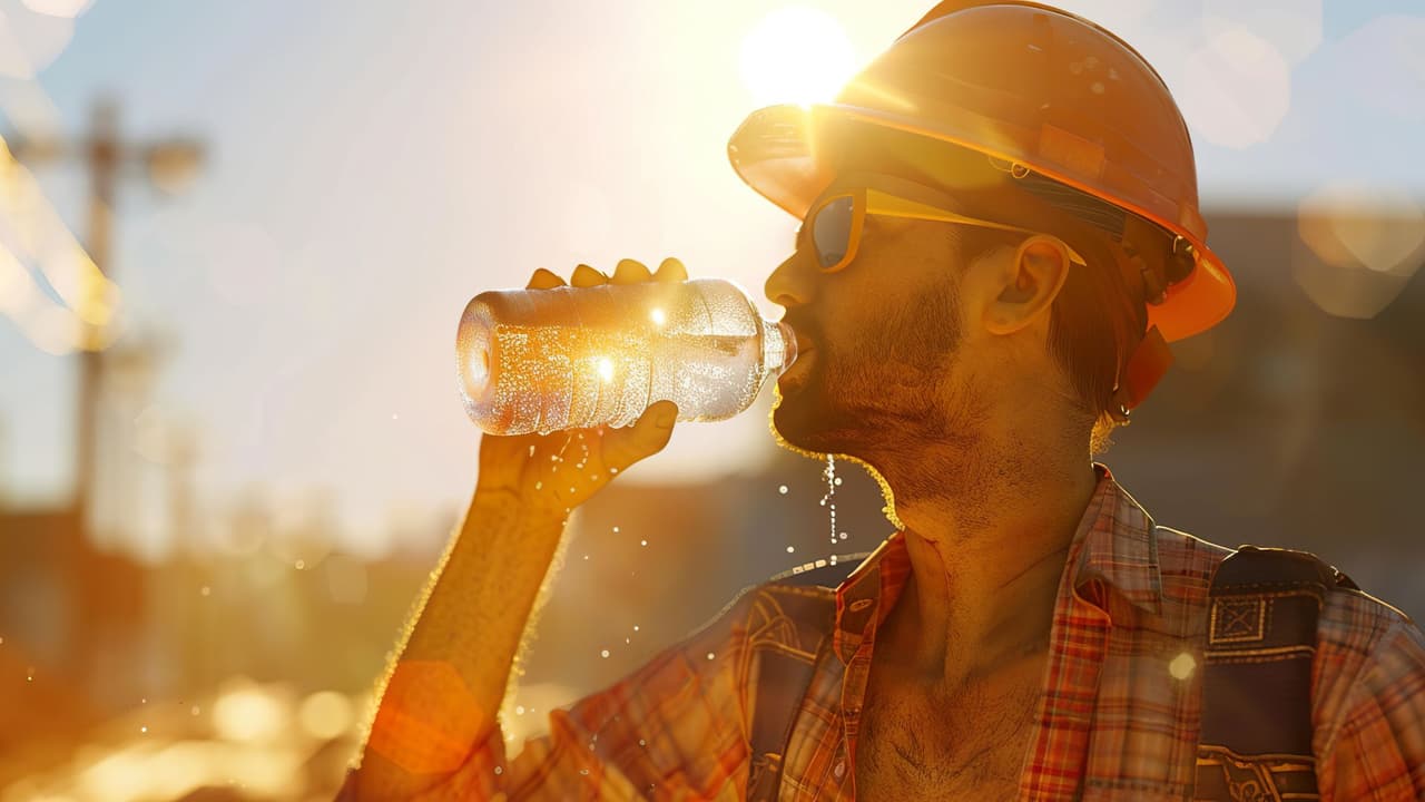 <h3 class="cms-H3-H3">Horas seguras vs. horas de riesgo </h3>
<br>Las horas más seguras para estar al aire libre en verano
<b>son antes de las 10:00 a.m. y después de las 7:00 p.m.</b>, cuando el riesgo es bajo.
<b>Entre las 10:00 a.m. y las 3:00 p.m.</b> el riesgo sube a moderado, mientras que de
<b>3:00 p.m. a 5:00 p.m.</b> es alto. En días de ola de calor, el peligro puede extenderse hasta las 6:00 p.m., alcanzando un nivel muy alto.