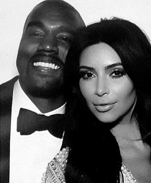 ¡Ya encontramos los momentos en los que el rapero es feliz!