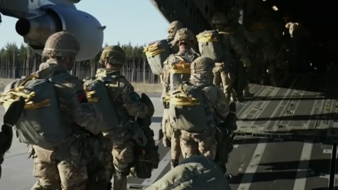 Trump destaca victorias de EEUU en guerra contra Irán y avances estratégicos