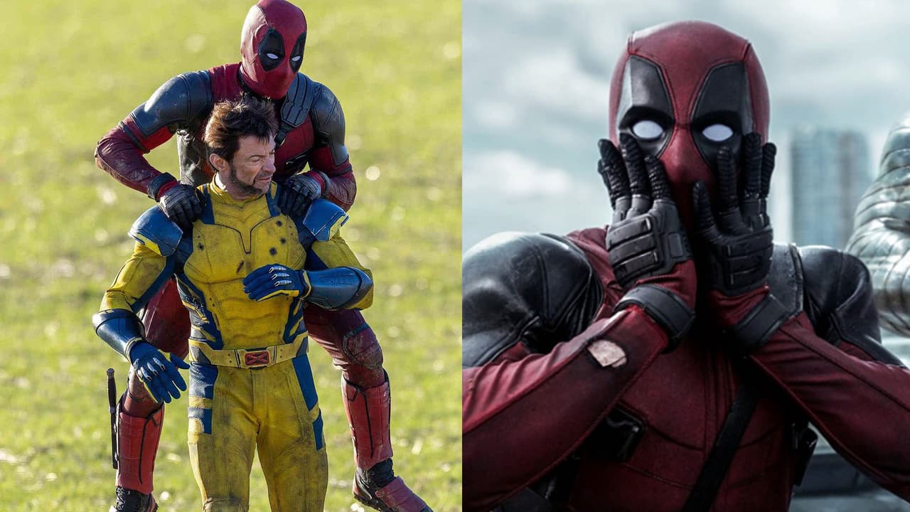 Deadpool y Wolverine cambiarán la historia de Marvel para siempre en nueva película: filtran sinopsis secreta