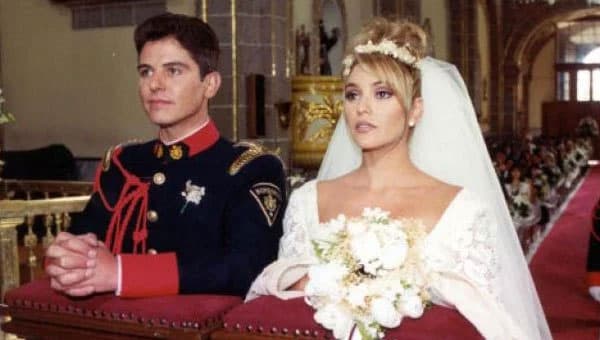 Esta historia fue producida por el 'Señor Telenovela', Don Ernesto Alonso.