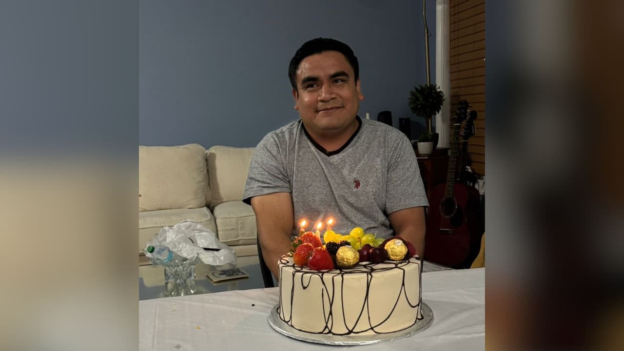 Hispano de 32 años muere tras entrar a nadar a la cascada Roswell Mill