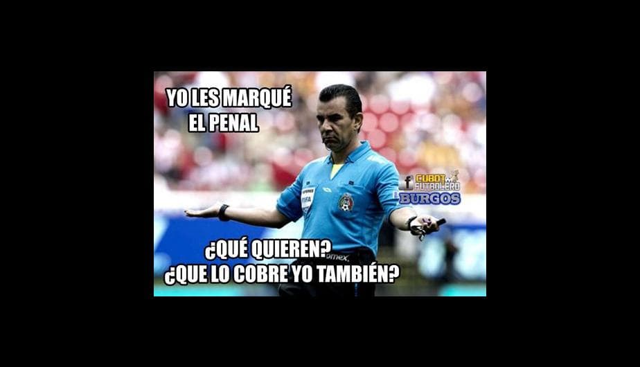 El fútbol mexicano tendrá por primera vez en su historia una final, las redes sociales no se hicieron esperar y se manifestaron al respecto.