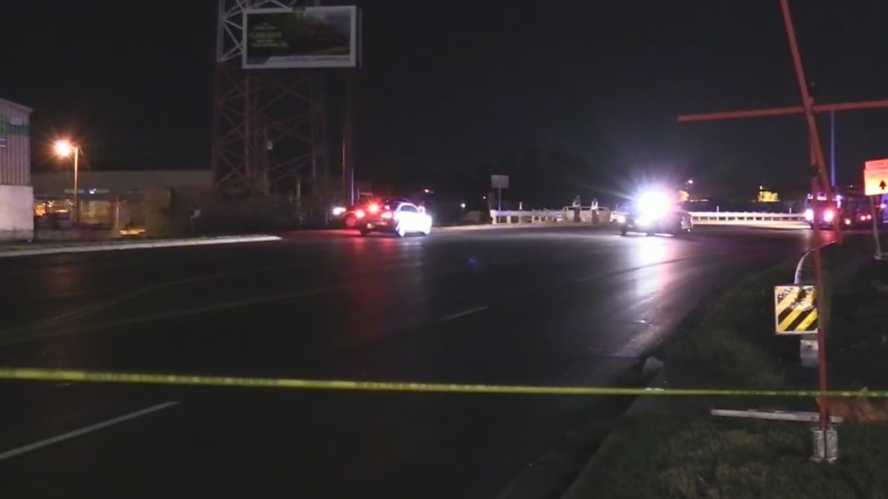 Continúan investigando accidente en el que hombre murió al ser atropellado en la calle South Congress