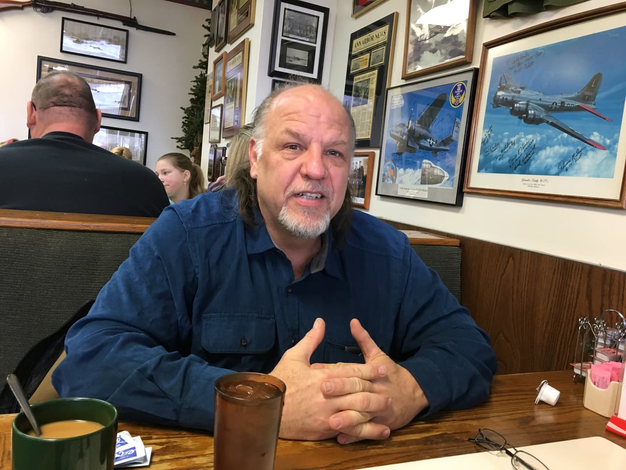 Cada vez más trabajadores postergan su jubilación en EEUU