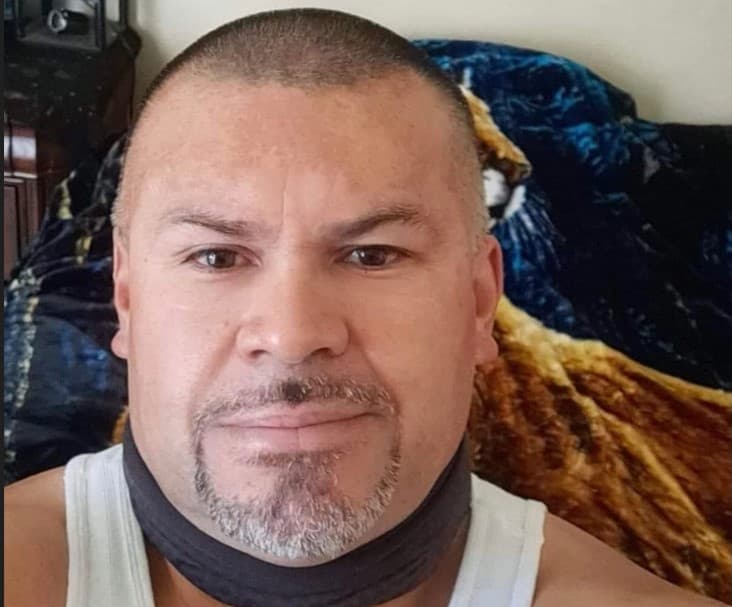 Carlos Monay es originario de Jalisco, México.