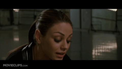 En 2010, la actriz obtuvo el papel de su vida en la multipremiada película ‘Black Swan’, compartiendo protagónico con la ganadora del Oscar Natalie Portman.