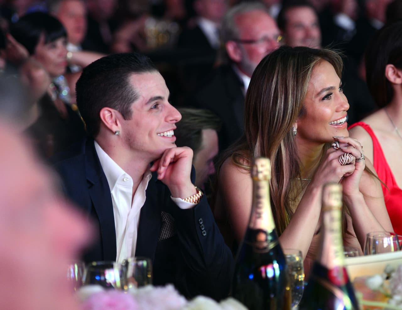 Entre los últimos reportes de su truene se reportó que Jennifer había puesto una fecha límite a su ex pareja para abandonar la casa que compartían.