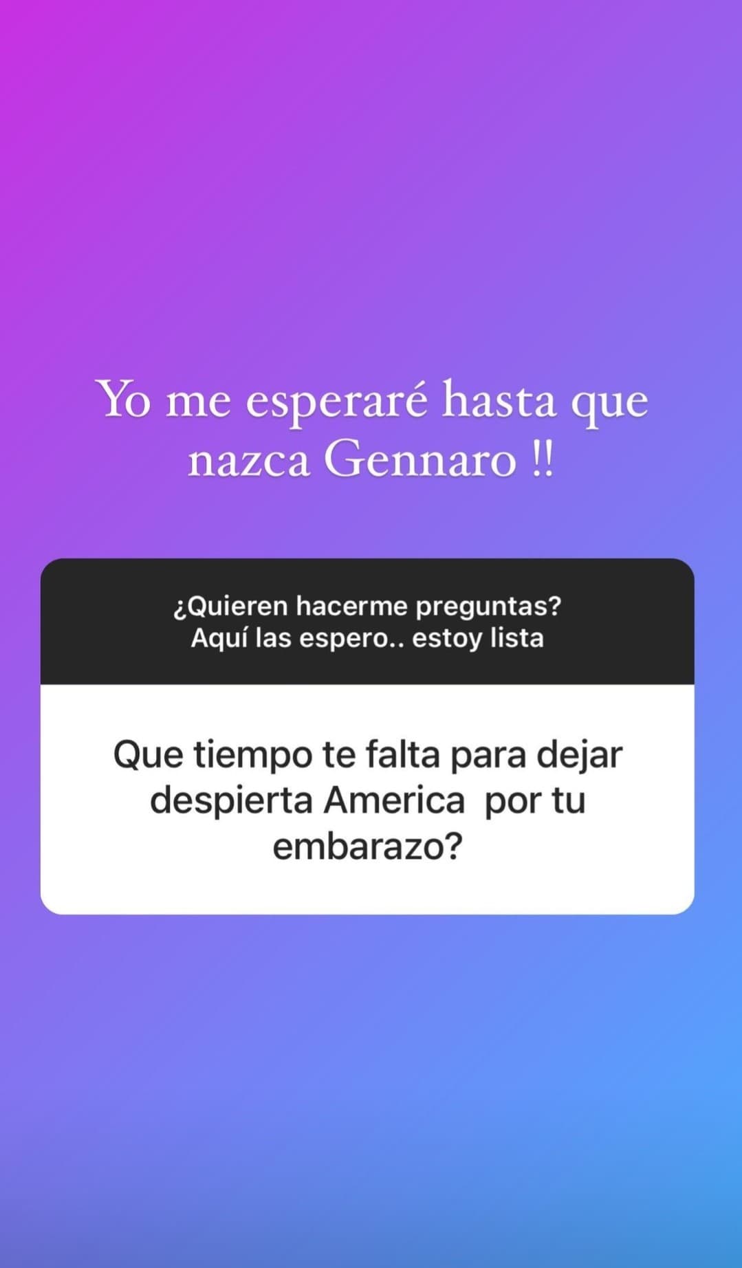 Trabajar es una de las formas para mantenerse activa, por lo que Francisca no dejará de hacerlo.