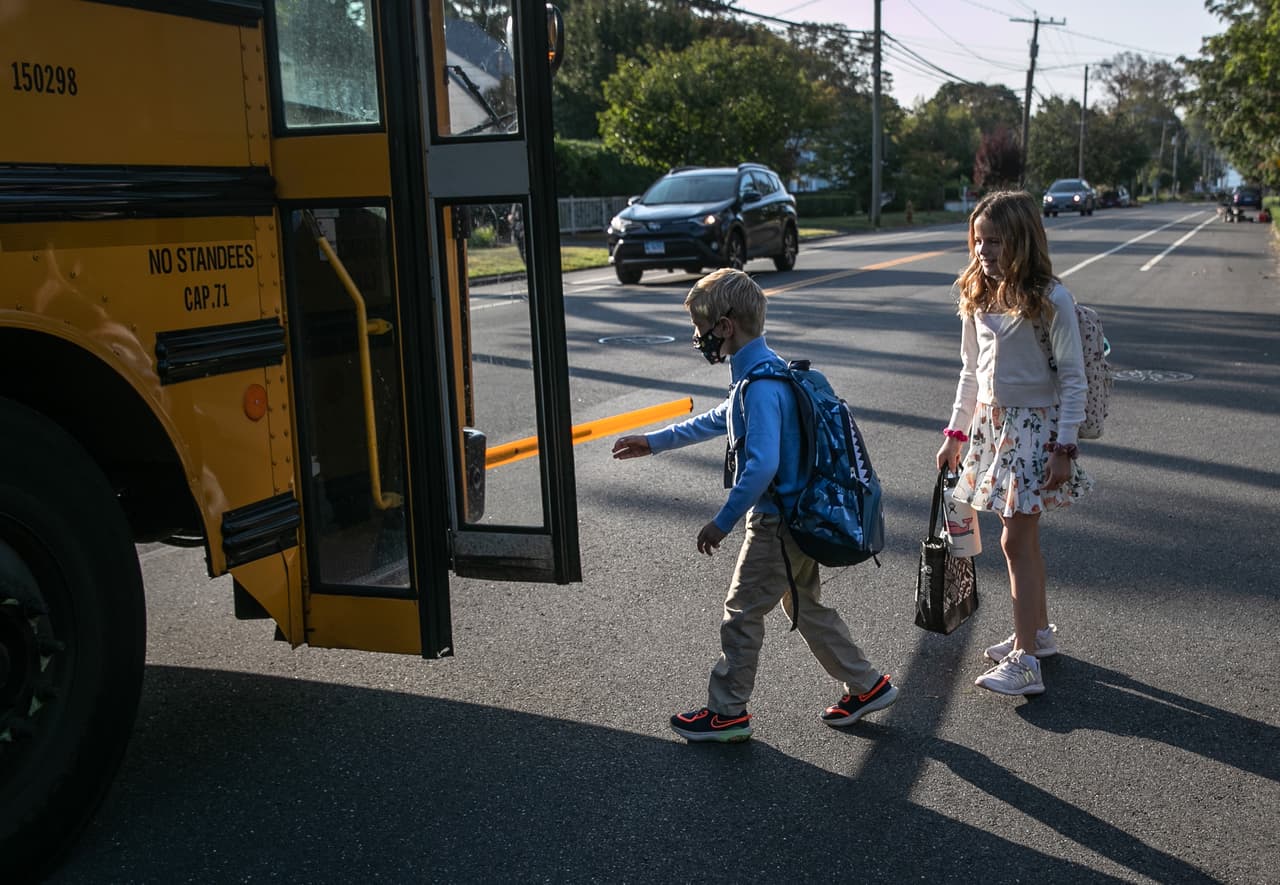 Las cifras no se publicarán diariamente sino todos los martes.