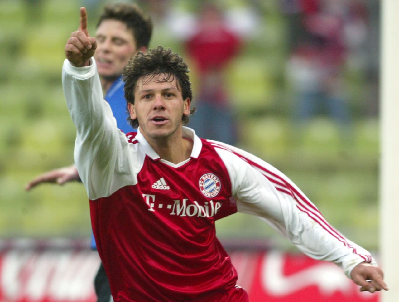 <b>El gran Martín Demichelis</b>
<br>El argentino se convirtió en uno de los pilares de ‘Los Bávaros’ y lo demostró en 259 partidos oficiales con 15 goles, 11 asistencias, y 20,210 minutos de juego.