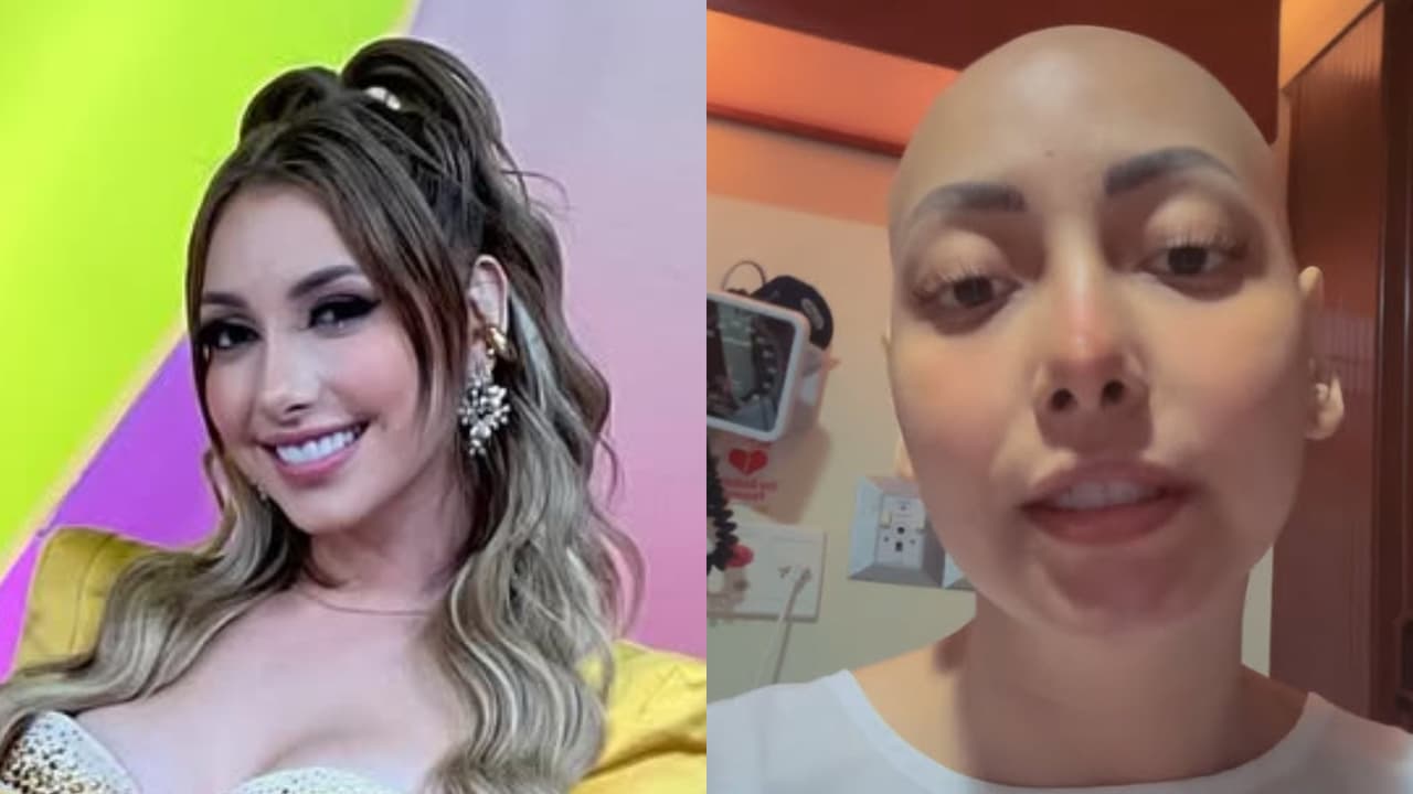 Muere querida exreina de belleza y presentadora de TV guatemalteca: luchó contra dura enfermedad