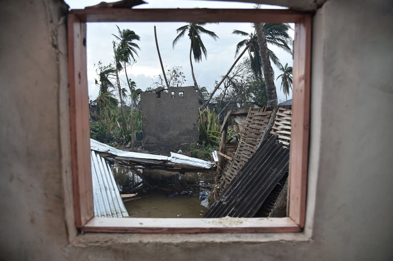 Los límites de la irresponsabilidad: cuando la derecha asegura que la izquierda "exagera" la amenaza del huracán Matthew