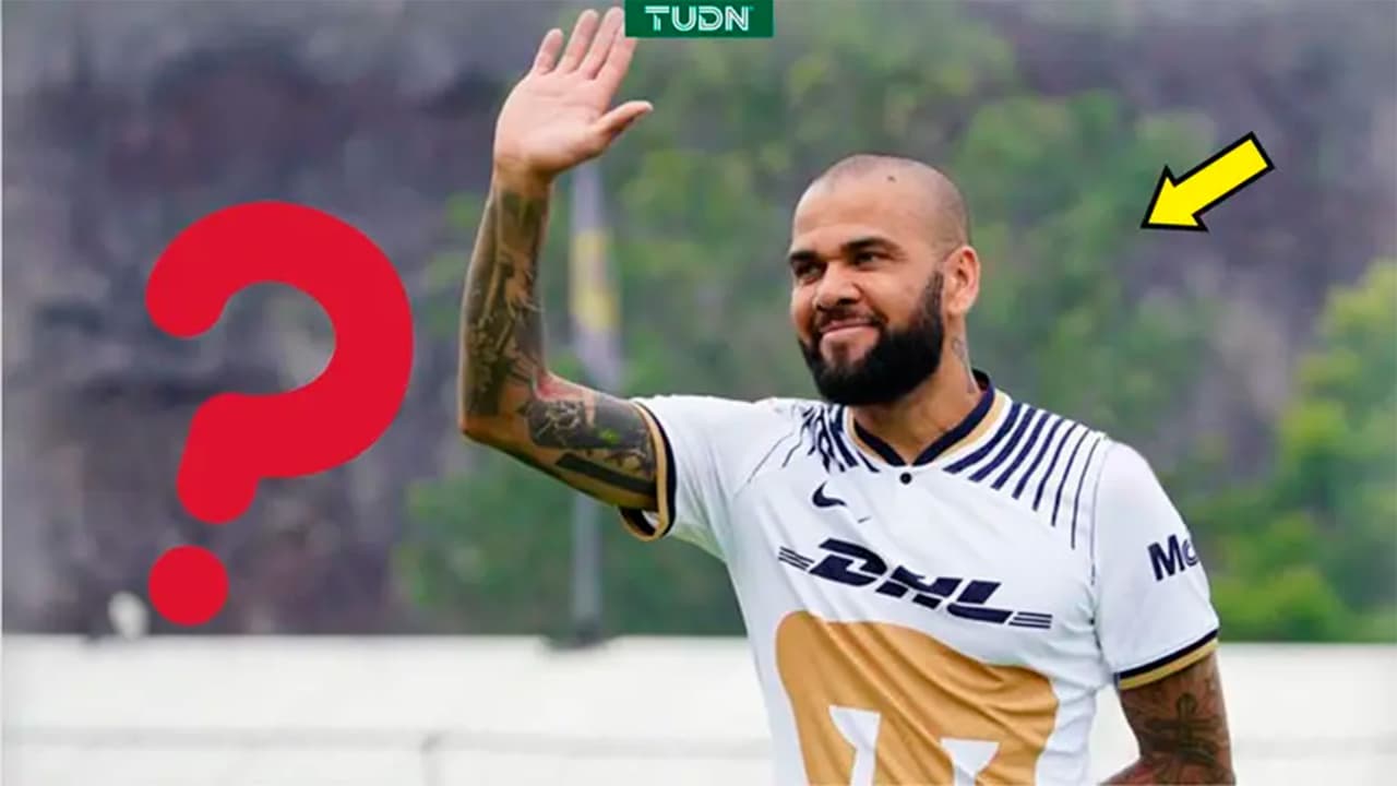 Dani Alves compra un club en Portugal y puede volver al futbol profesional
