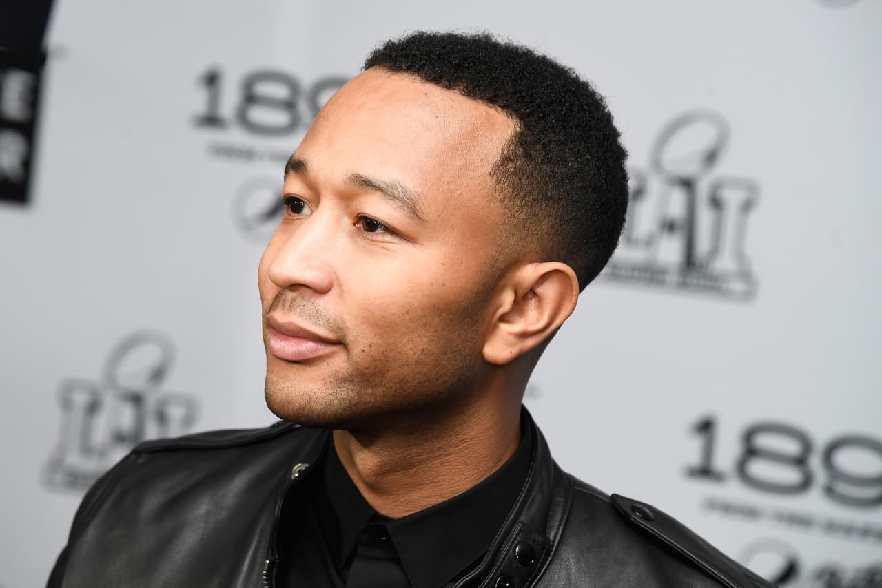 John Legend cantará los dos temas nominados de La La Land 'The Fools Who Dream' y 'City of Stars'. El músico y actor estadounidense ganó en 2014 un Oscar por la canción 'Glory', de Selma.